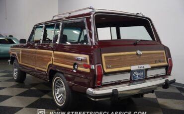 Jeep-Grand-wagoneer-1989-Maroon-Maroon-16