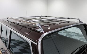 Jeep-Grand-wagoneer-1989-Maroon-Maroon-23