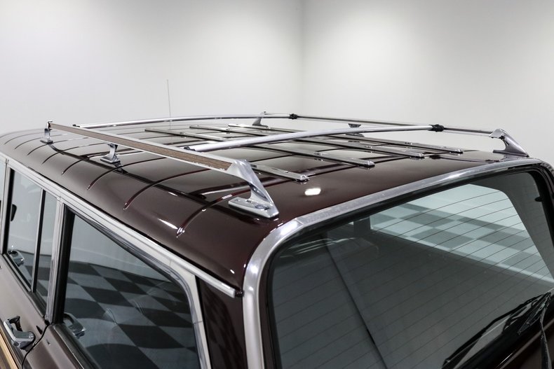 Jeep-Grand-wagoneer-1989-Maroon-Maroon-23