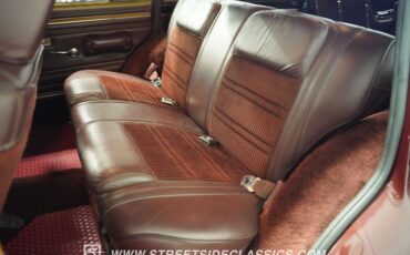 Jeep-Grand-wagoneer-1989-Maroon-Maroon-48