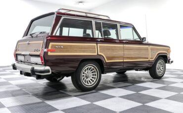 Jeep-Grand-wagoneer-1989-Maroon-Maroon-6