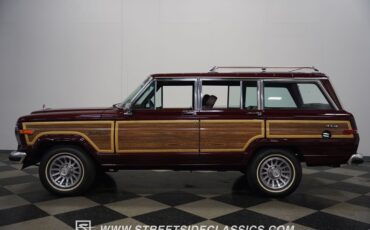 Jeep-Grand-wagoneer-1989-Maroon-Maroon-6