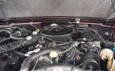 Jeep-Grand-wagoneer-1989-Maroon-Maroon-7