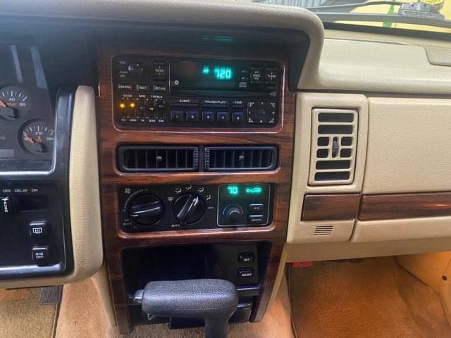 Jeep-Grand-wagoneer-1993-Full-leather-12
