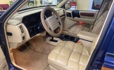 Jeep-Grand-wagoneer-1993-Full-leather-13