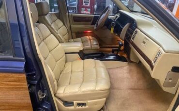 Jeep-Grand-wagoneer-1993-Full-leather-14