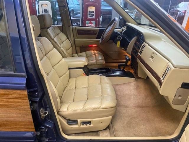 Jeep-Grand-wagoneer-1993-Full-leather-14