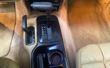 Jeep-Grand-wagoneer-1993-Full-leather-9