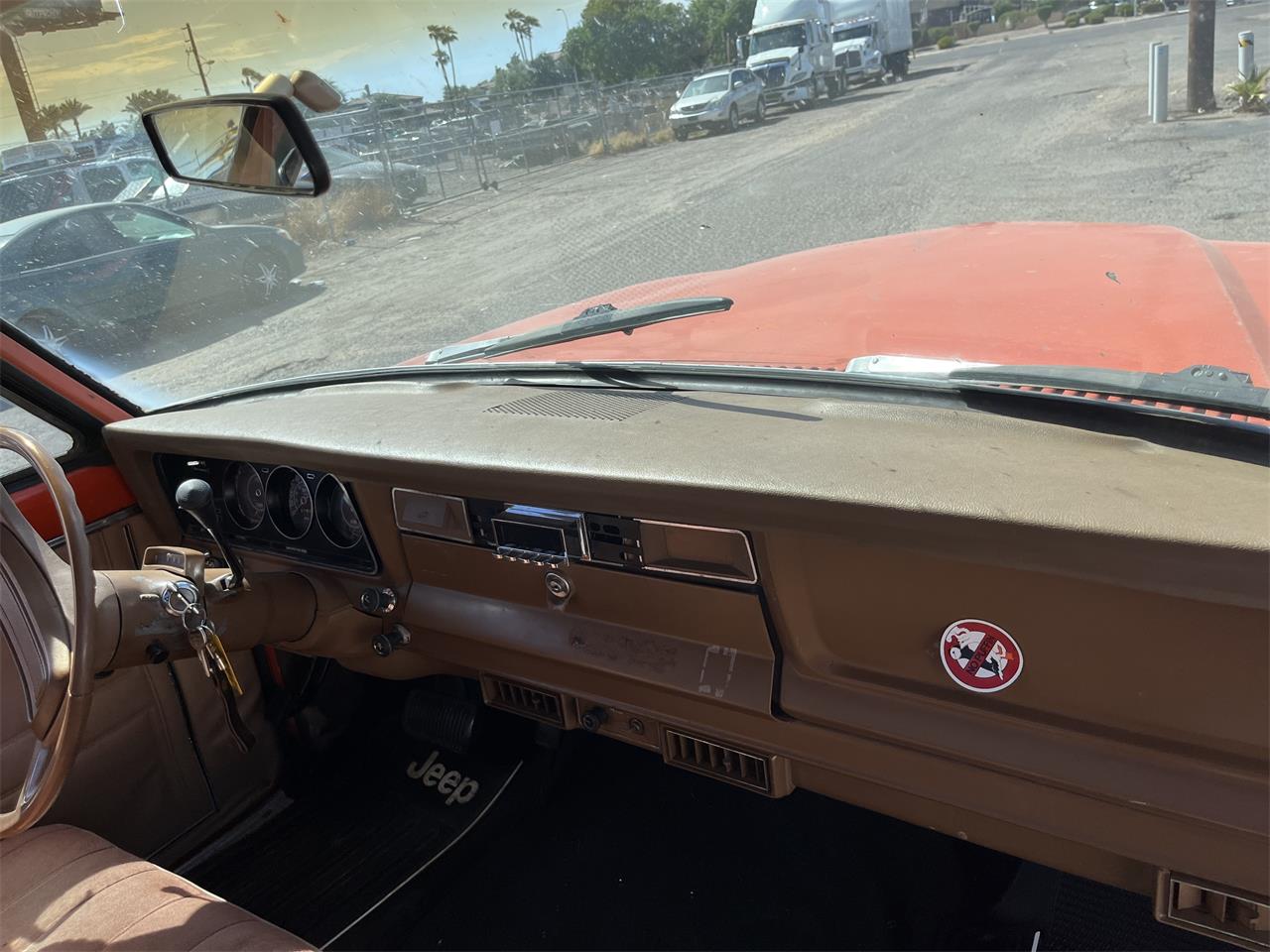 Jeep-J10-1979-Orange-Brown-15