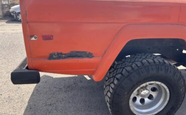 Jeep-J10-1979-Orange-Brown-2