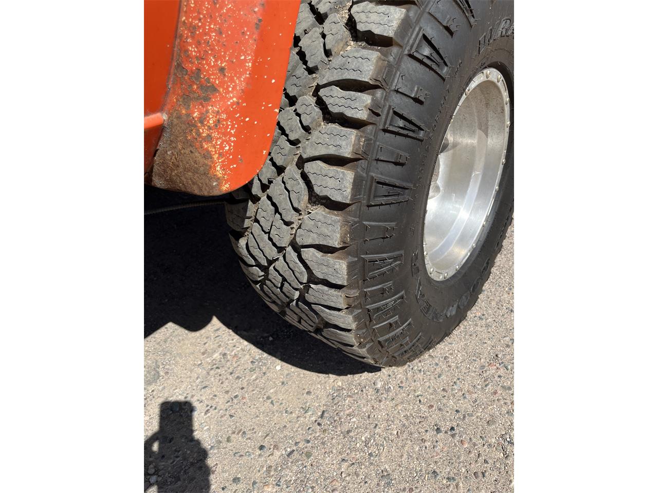 Jeep-J10-1979-Orange-Brown-5