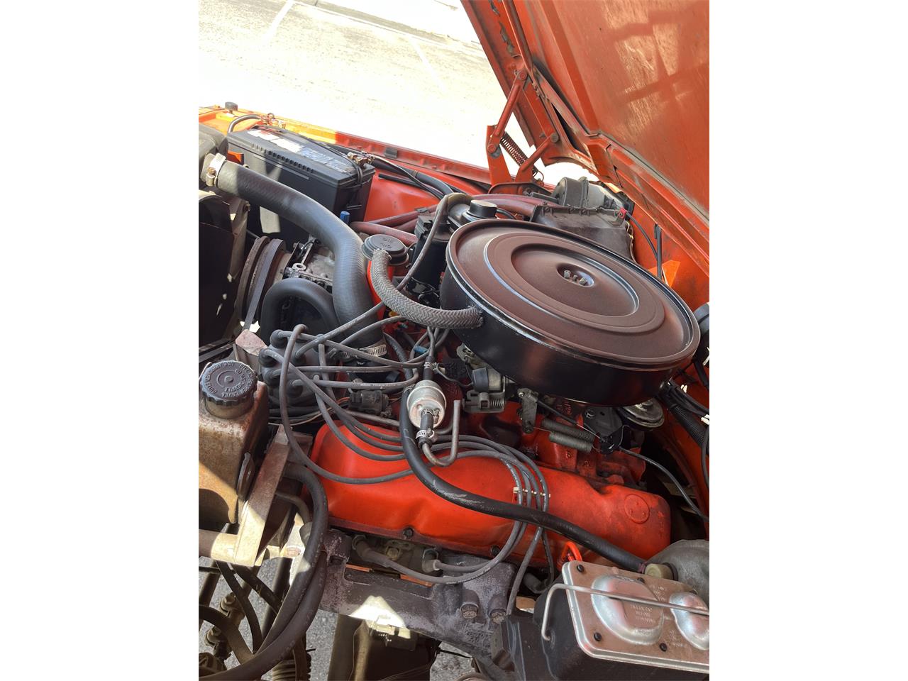 Jeep-J10-1979-Orange-Brown-6