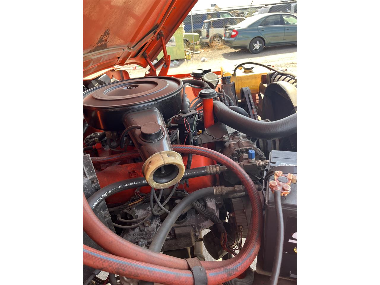Jeep-J10-1979-Orange-Brown-7