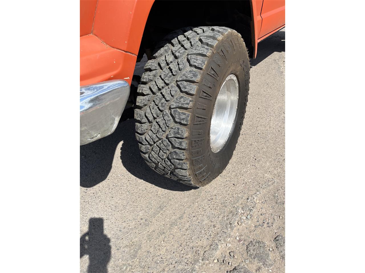Jeep-J10-1979-Orange-Brown-9