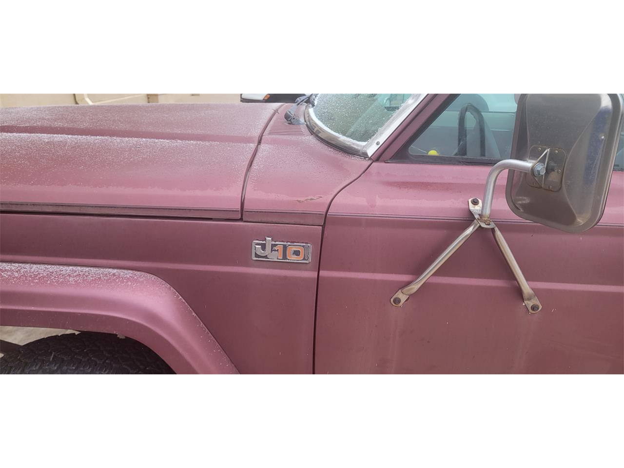 Jeep-J10-1983-Maroon-White-5