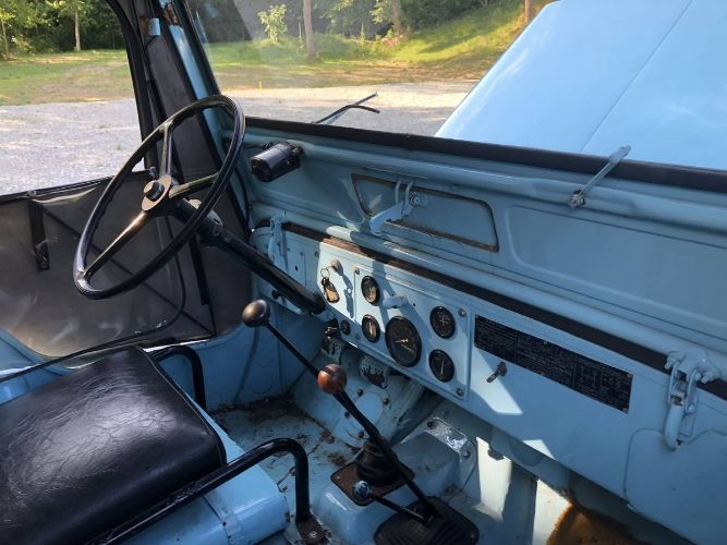 Jeep-Other-1951-Blue-7