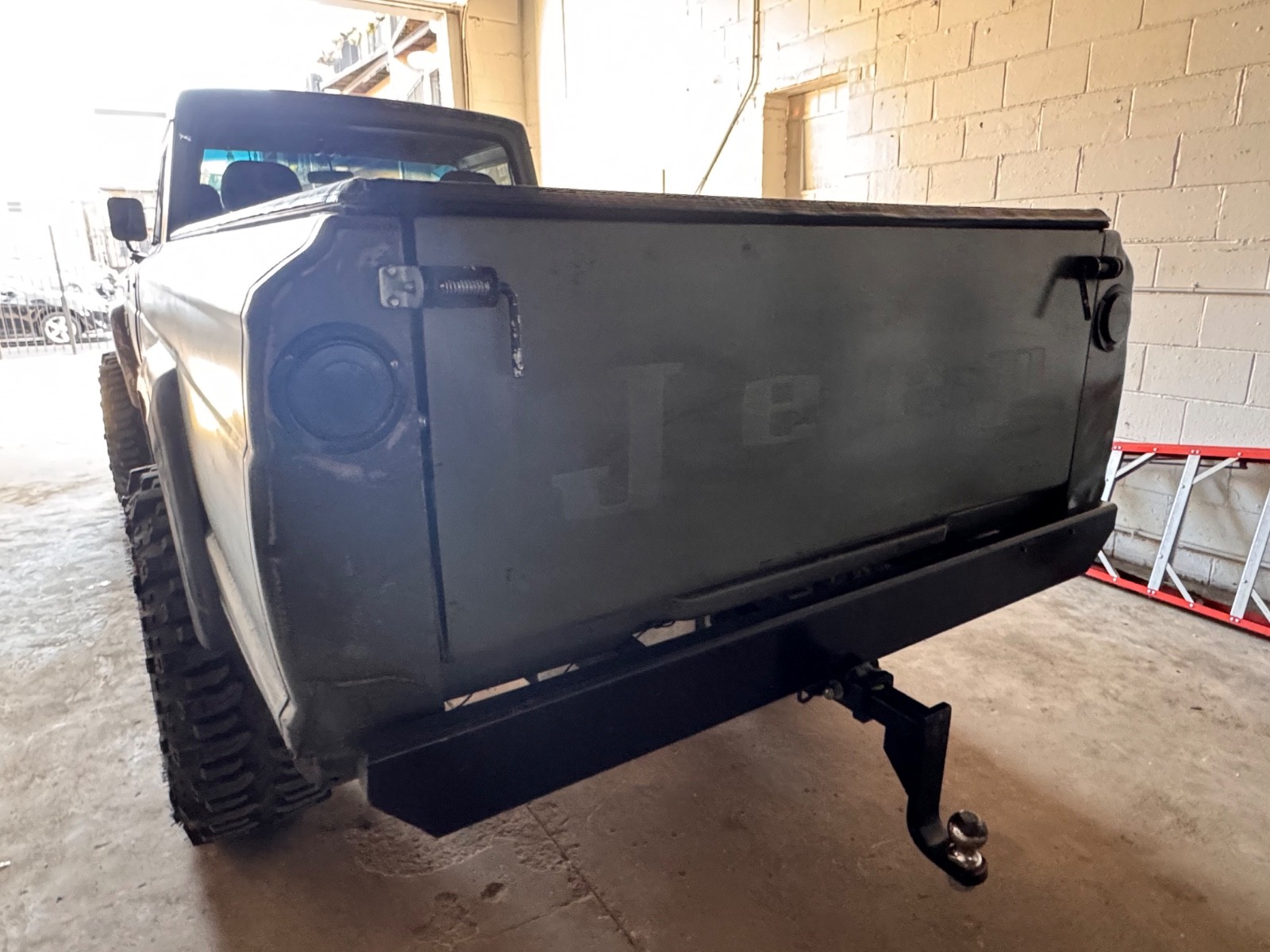 Jeep-Other-1967-Cab-Chassis-14