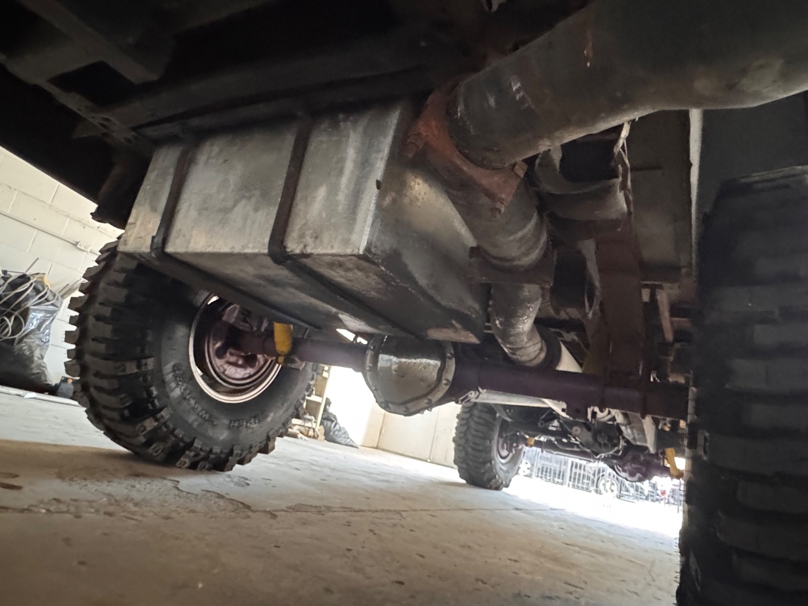 Jeep-Other-1967-Cab-Chassis-15