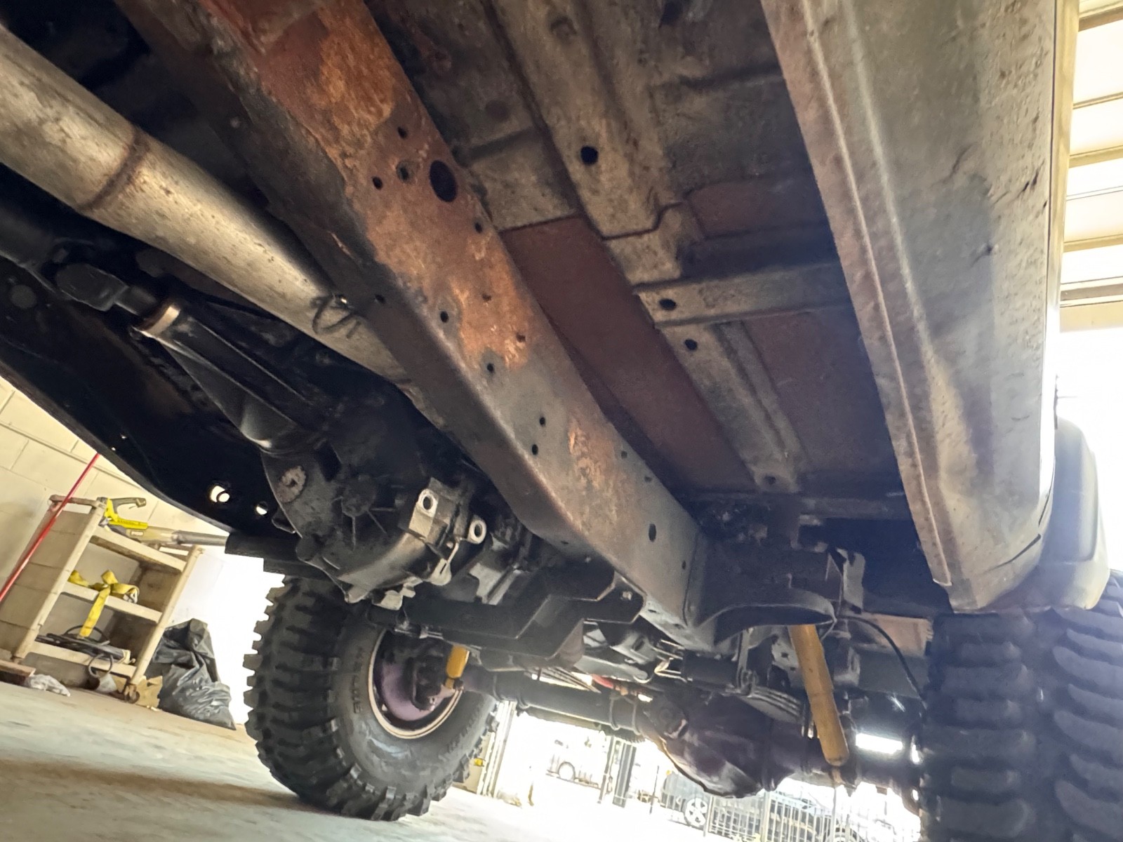 Jeep-Other-1967-Cab-Chassis-17