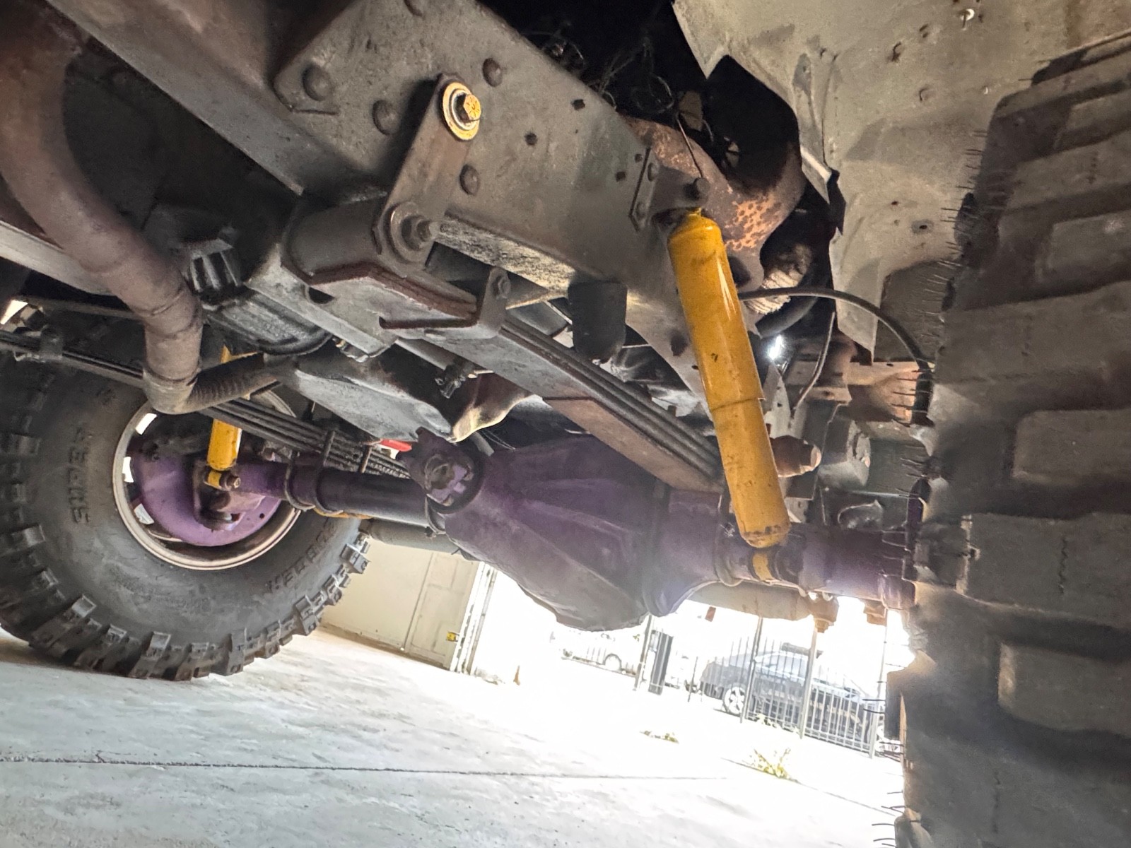Jeep-Other-1967-Cab-Chassis-18