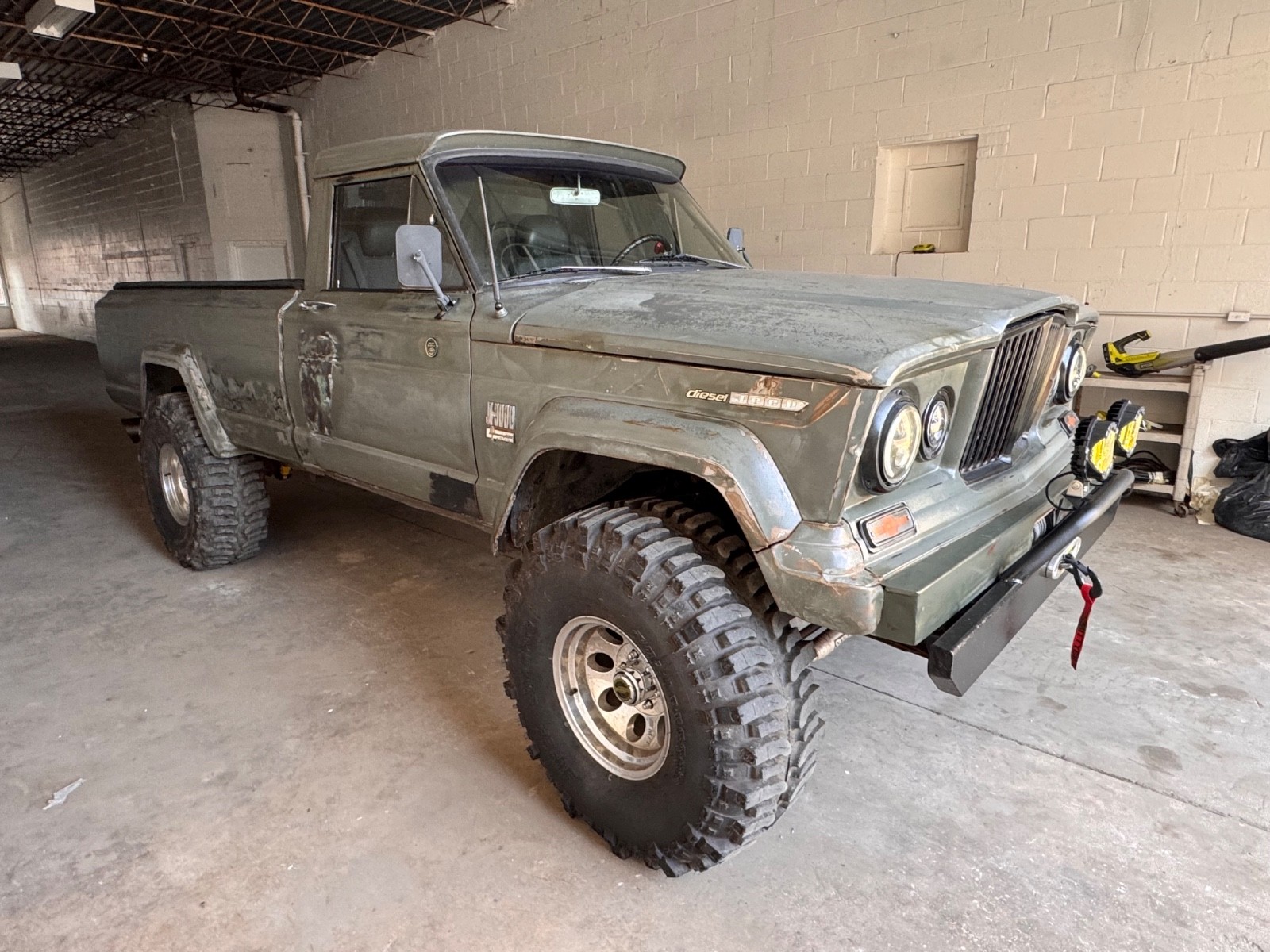Jeep-Other-1967-Cab-Chassis-2