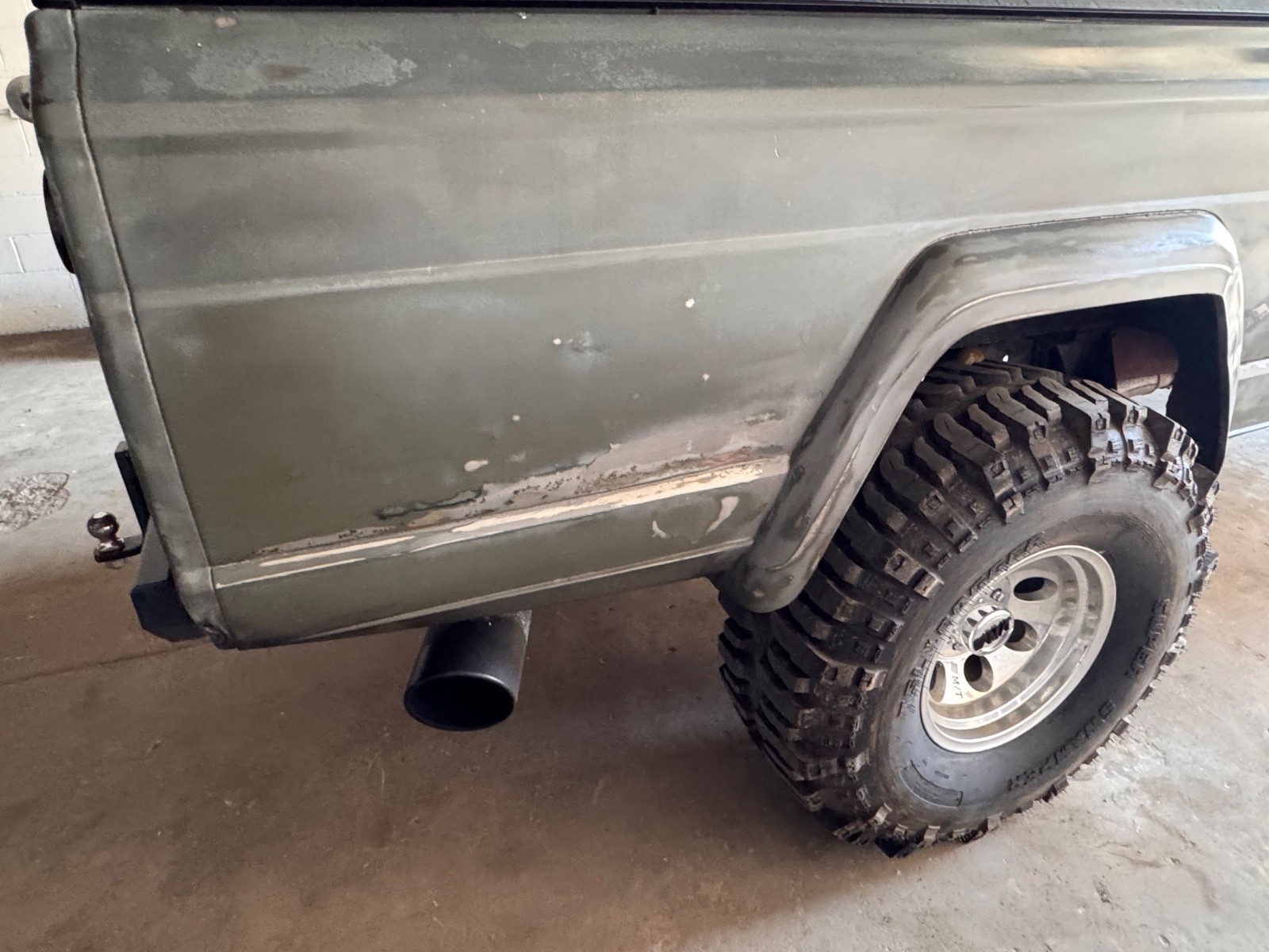 Jeep-Other-1967-Cab-Chassis-4