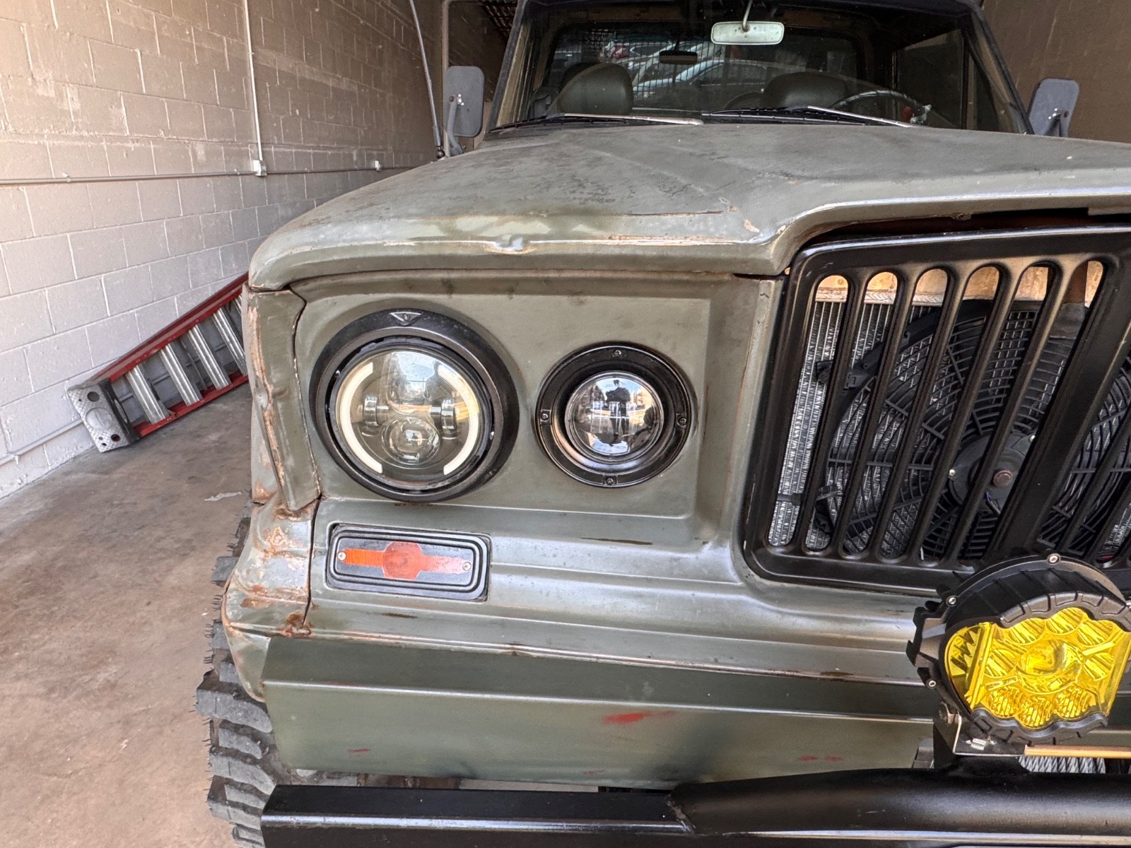 Jeep-Other-1967-Cab-Chassis-5