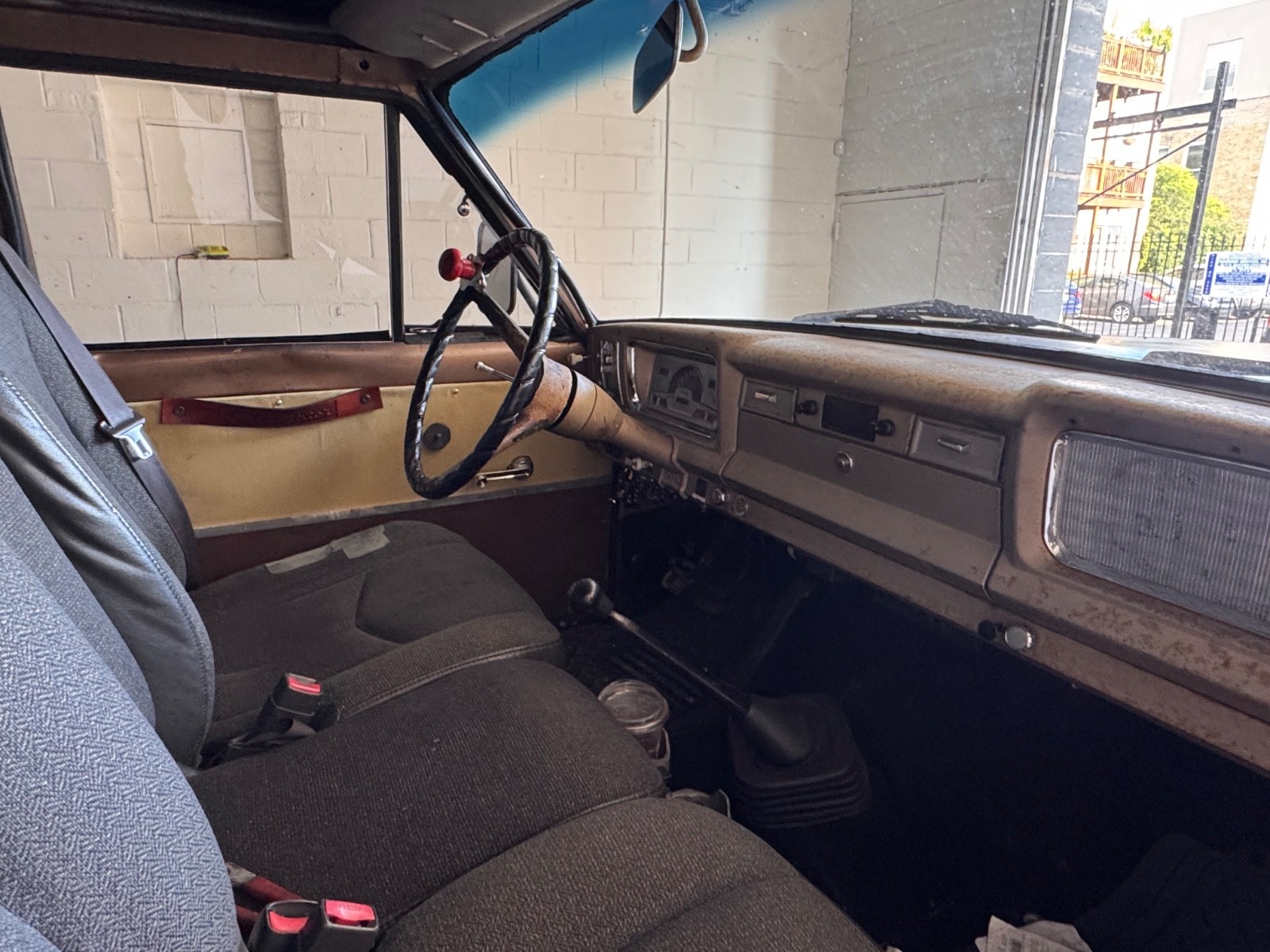 Jeep-Other-1967-Cab-Chassis-7