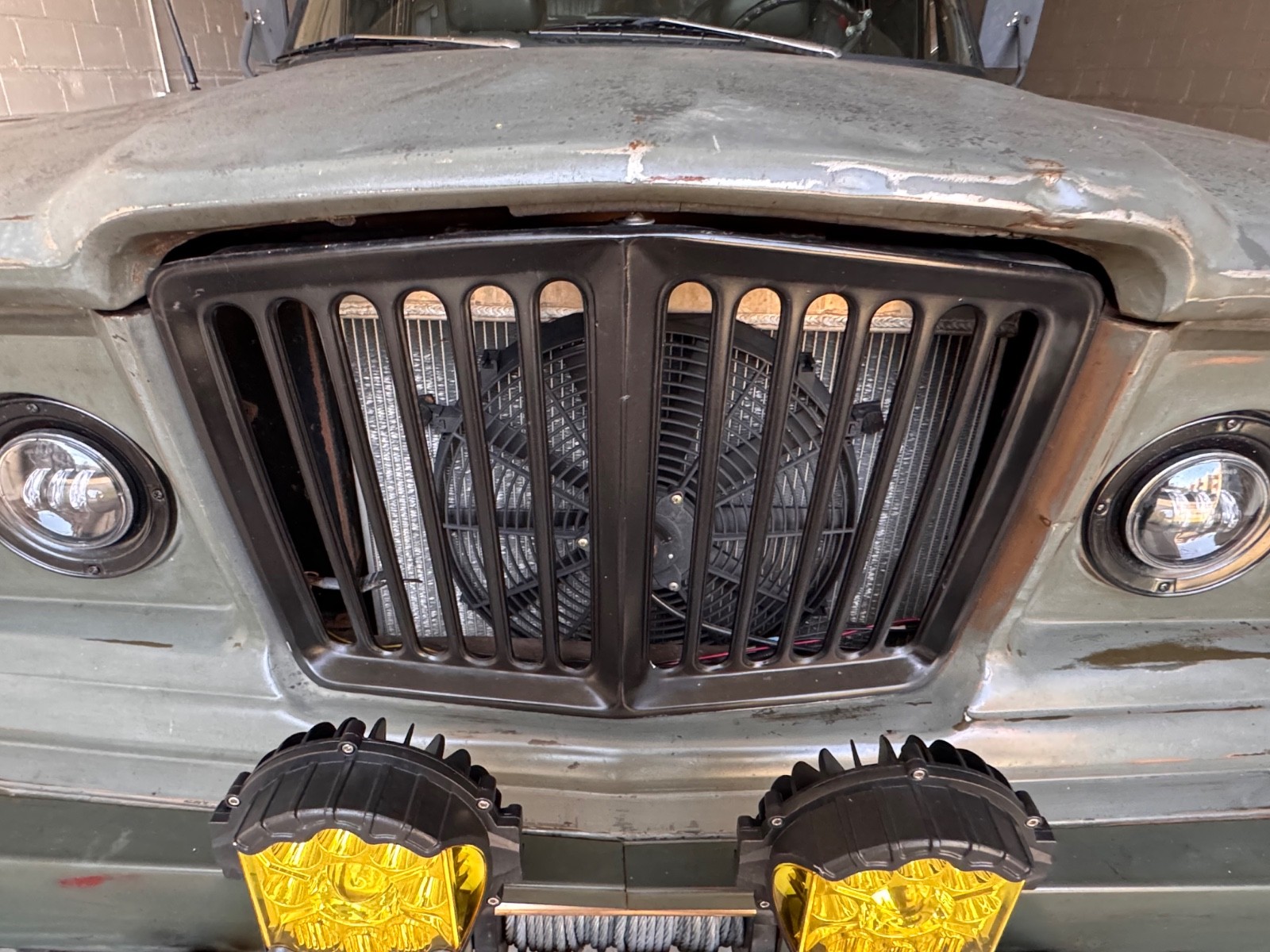 Jeep-Other-1967-Cab-Chassis-8