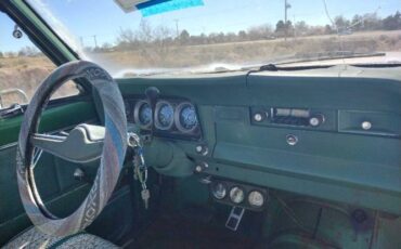 Jeep-Other-1973-Green-1
