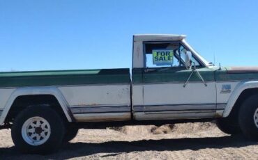 Jeep-Other-1973-Green-10