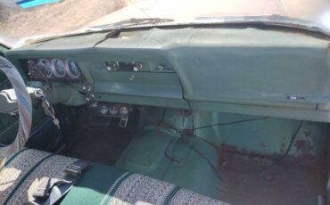 Jeep-Other-1973-Green-3