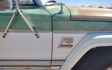 Jeep-Other-1973-Green-5