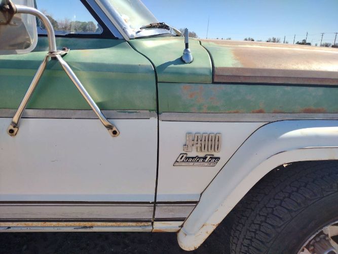 Jeep-Other-1973-Green-5