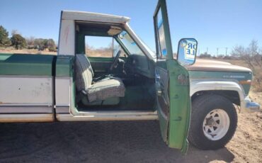 Jeep-Other-1973-Green-8