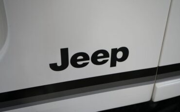 Jeep-Other-1974-White-Black-11