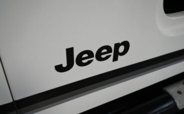 Jeep-Other-1974-White-Black-14
