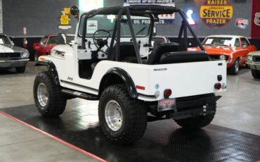 Jeep-Other-1974-White-Black-22