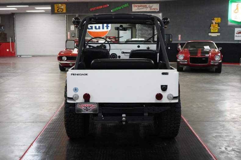 Jeep-Other-1974-White-Black-23