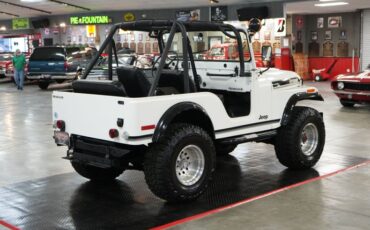 Jeep-Other-1974-White-Black-24