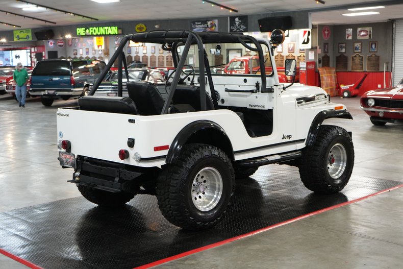 Jeep-Other-1974-White-Black-24