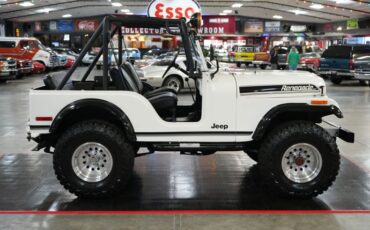 Jeep-Other-1974-White-Black-25
