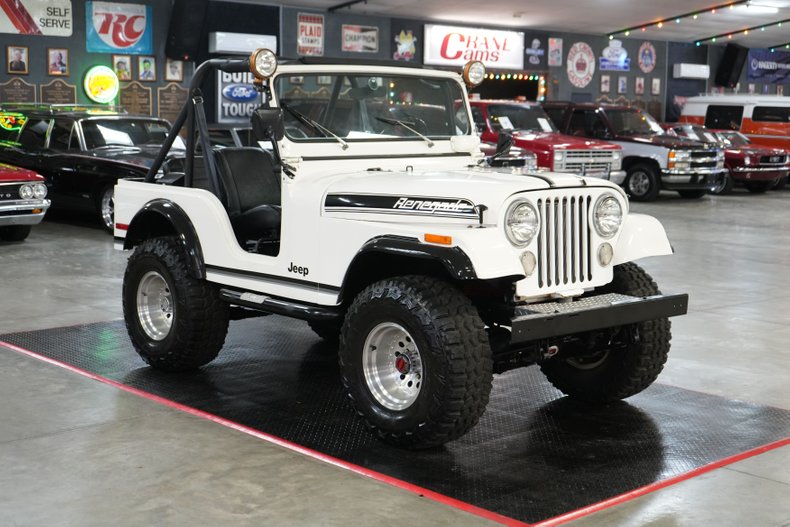 Jeep-Other-1974-White-Black-26