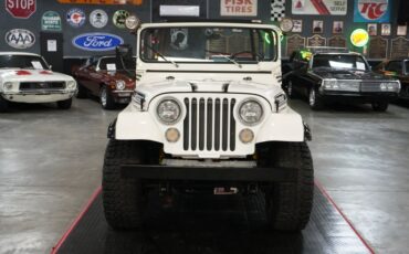 Jeep-Other-1974-White-Black-27