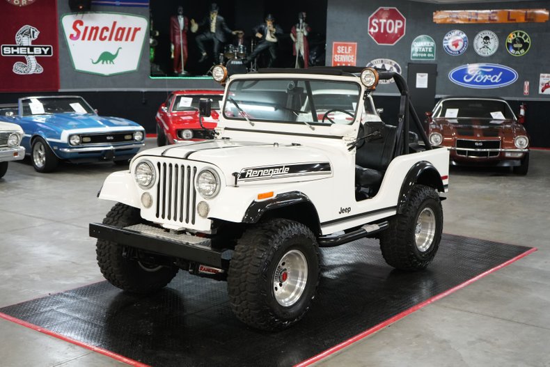 Jeep-Other-1974-White-Black-28