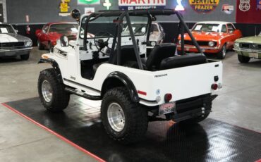 Jeep-Other-1974-White-Black-29