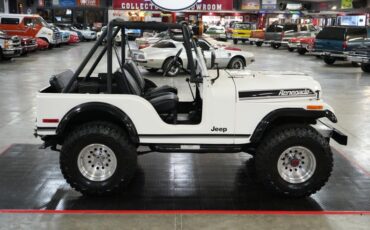 Jeep-Other-1974-White-Black-32