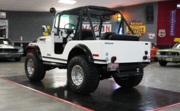 Jeep-Other-1974-White-Black-37