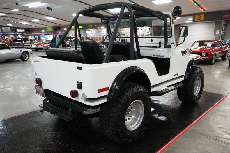 Jeep-Other-1974-White-Black-4