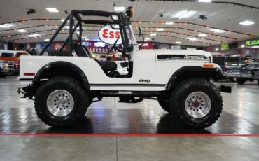 Jeep-Other-1974-White-Black-40